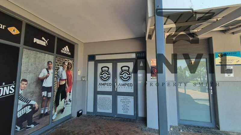 The Flags Building, Somserset West - Office To Let, The Flags property image 4