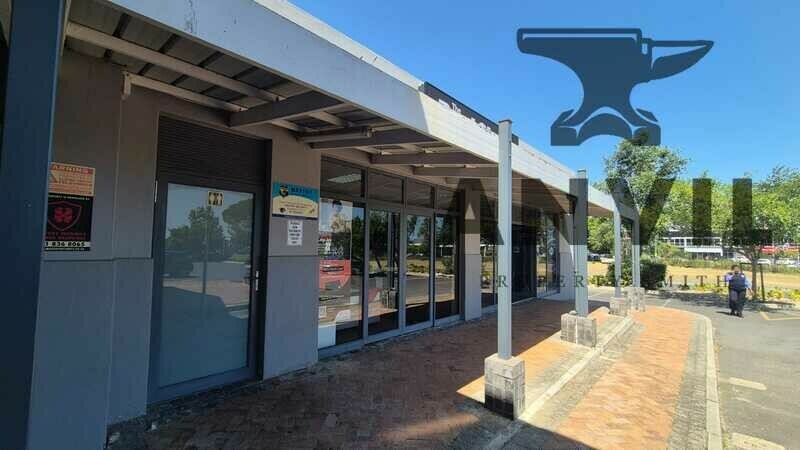 The Flags Building, Somserset West - Office To Let, The Flags property image 5