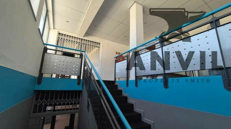 The Flags Building, Somserset West - Office To Let, The Flags property image 7