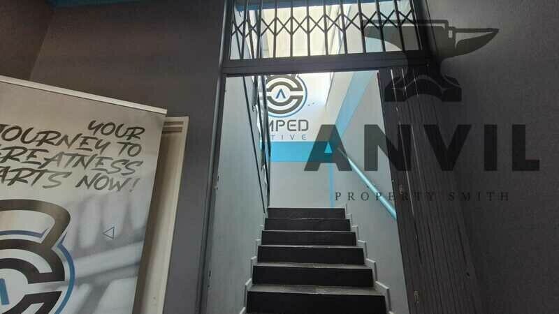 The Flags Building, Somserset West - Office To Let, The Flags property image 8