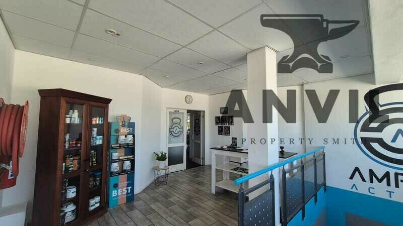 The Flags Building, Somserset West - Office To Let, The Flags property image 9