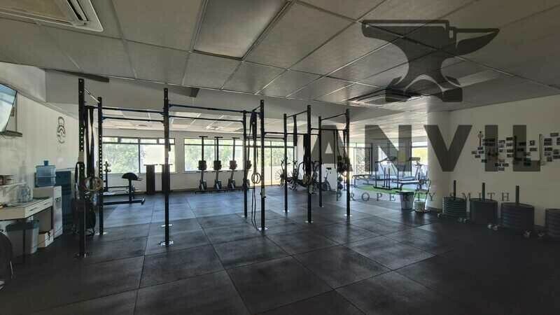 The Flags Building, Somserset West - Office To Let, The Flags property image 10