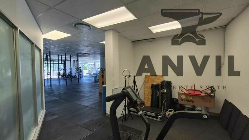 The Flags Building, Somserset West - Office To Let, The Flags property image 11