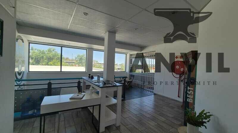 The Flags Building, Somserset West - Office To Let, The Flags property image 12