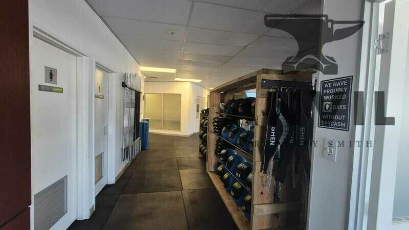 The Flags Building, Somserset West - Office To Let, The Flags property image 13