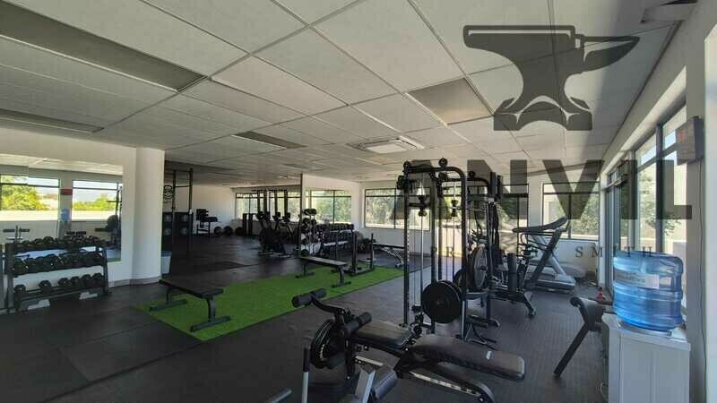 The Flags Building, Somserset West - Office To Let, The Flags property image 14