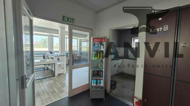 The Flags Building, Somserset West - Office To Let, The Flags property image 15