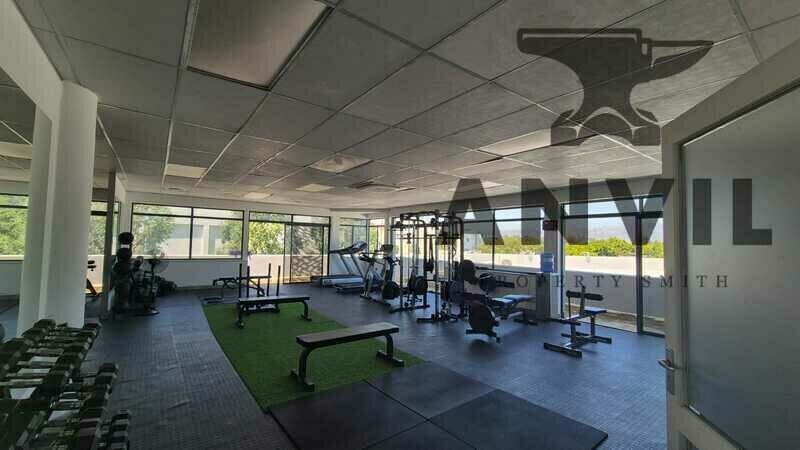 The Flags Building, Somserset West - Office To Let, The Flags property image 16