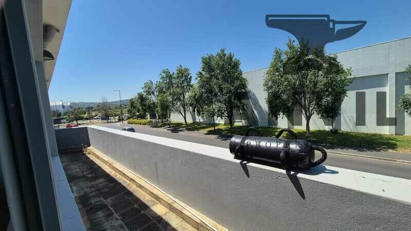 The Flags Building, Somserset West - Office To Let, The Flags property image 17