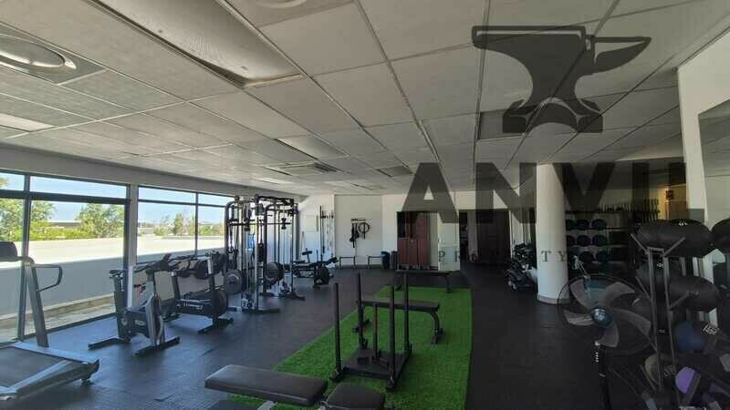 The Flags Building, Somserset West - Office To Let, The Flags property image 18