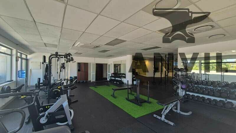 The Flags Building, Somserset West - Office To Let, The Flags property image 19