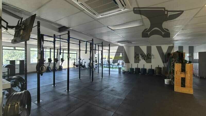 The Flags Building, Somserset West - Office To Let, The Flags property image 20