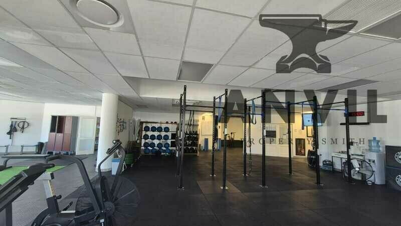 The Flags Building, Somserset West - Office To Let, The Flags property image 21