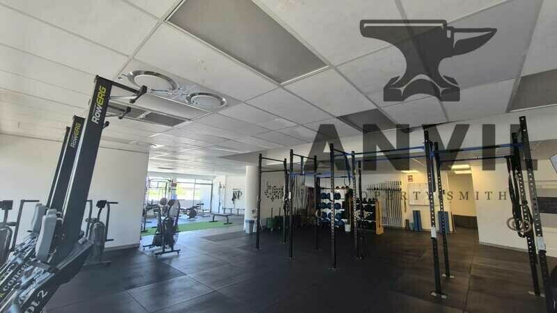 The Flags Building, Somserset West - Office To Let, The Flags property image 22