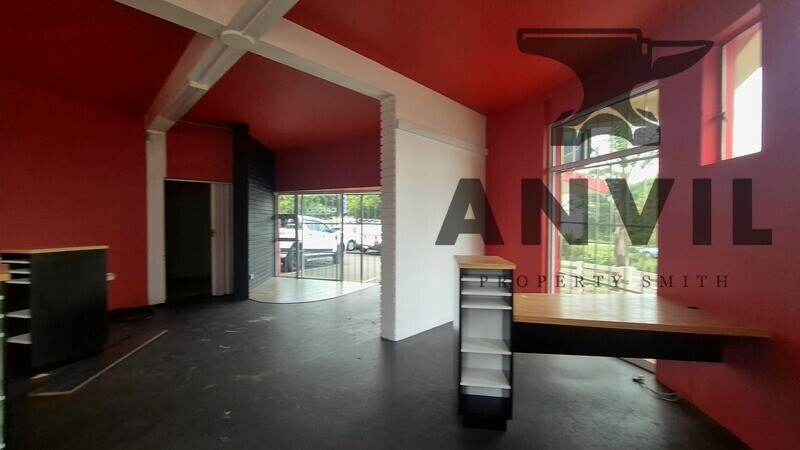 33 Old Main Road - Car Dealership Unit property image 5