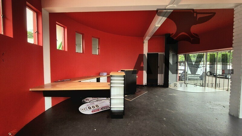 33 Old Main Road - Car Dealership Unit property image 7