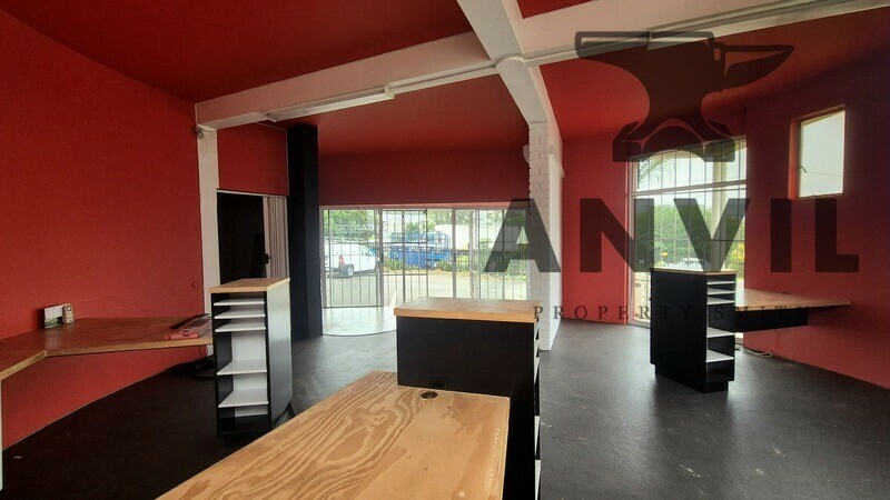 33 Old Main Road - Car Dealership Unit property image 9