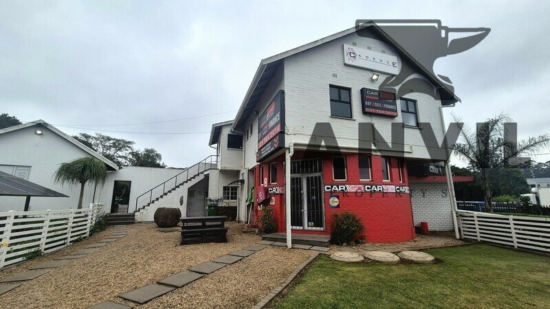 33 Old Main Road - Car Dealership Unit property image 2