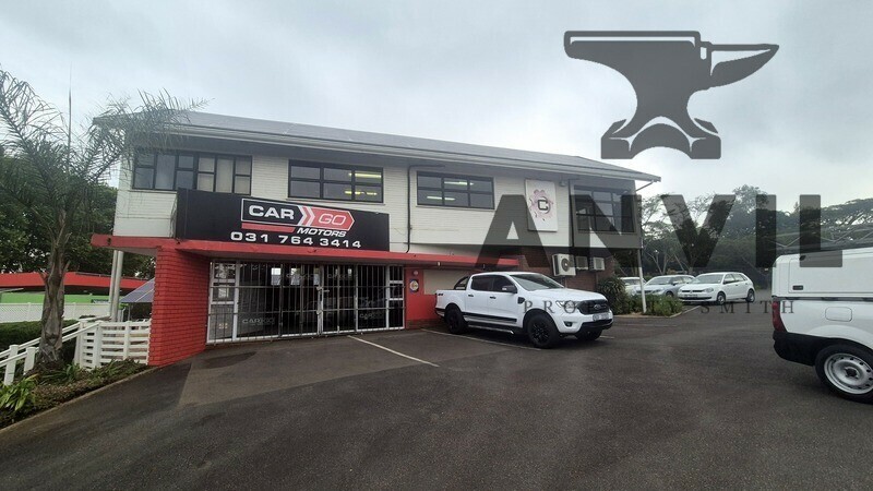 33 Old Main Road - Car Dealership Unit property image 21