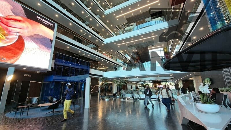 Discovery Place, Sandhurst, Sandton - The Parks 2nd FL property image 3