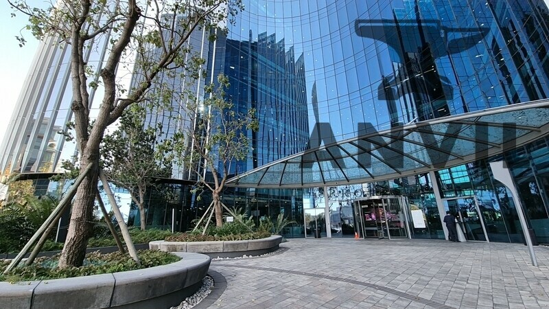 Discovery Place, Sandhurst, Sandton - The Parks 2nd FL property image 2