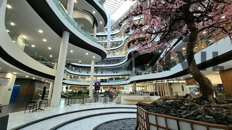 Discovery Place, Sandhurst, Sandton - The Parks 2nd FL property image 4