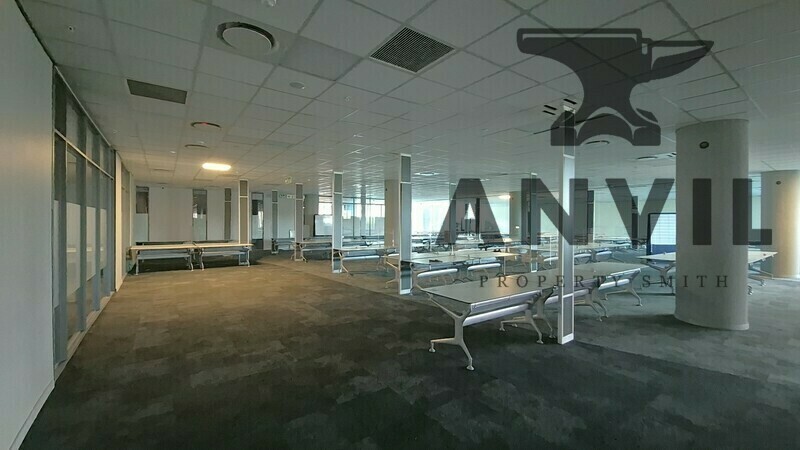 Discovery Place, Sandhurst, Sandton - The Parks 2nd FL property image 5