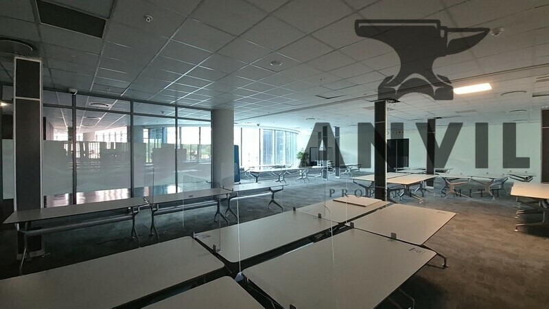 Discovery Place, Sandhurst, Sandton - The Parks 2nd FL property image 6