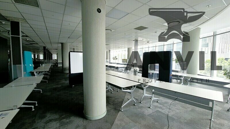 Discovery Place, Sandhurst, Sandton - The Parks 2nd FL property image 9