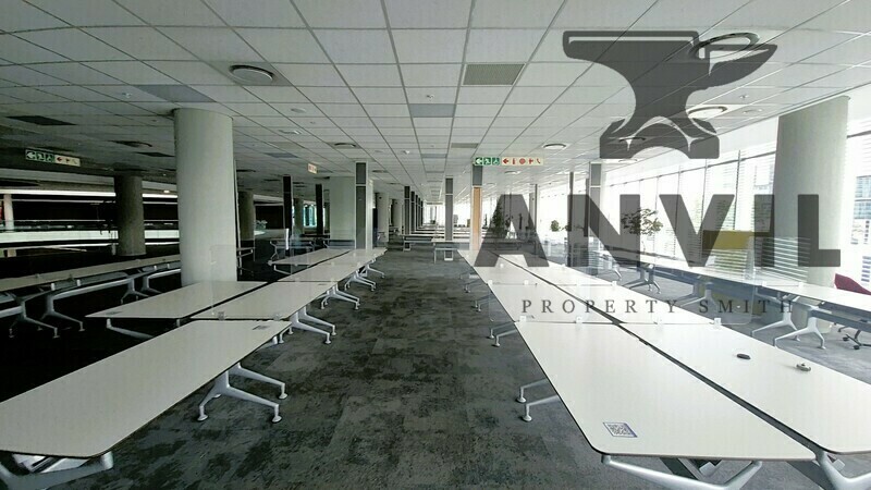 Discovery Place, Sandhurst, Sandton - The Parks 2nd FL property image 10