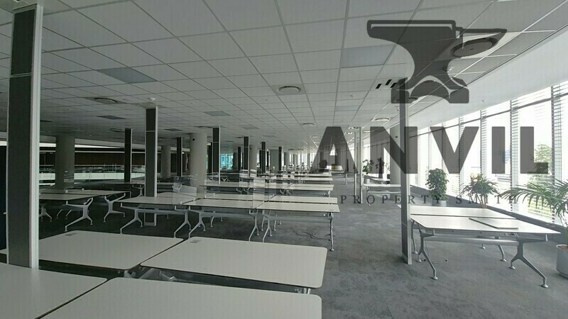 Discovery Place, Sandhurst, Sandton - The Parks 2nd FL property image 12