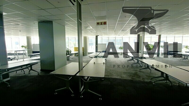 Discovery Place, Sandhurst, Sandton - The Parks 2nd FL property image 13