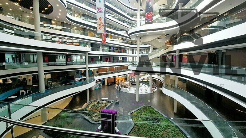 Discovery Place, Sandhurst, Sandton - The Parks 2nd FL property image 16