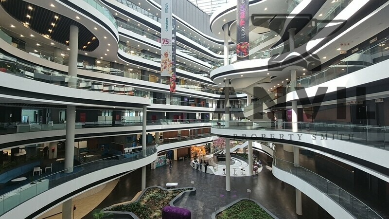 Discovery Place, Sandhurst, Sandton - The Parks 2nd FL property image 17