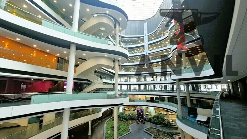 Discovery Place, Sandhurst, Sandton - The Parks 2nd FL property image 27