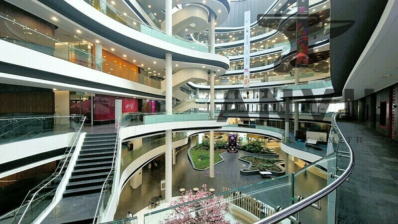 Discovery Place, Sandhurst, Sandton - The Parks 2nd FL property image 28