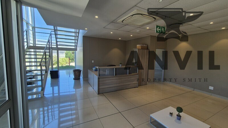 Montague Park  - 2480sqm Warehouse to Let property image 16