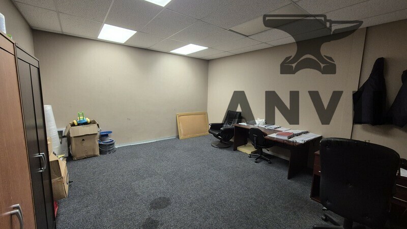 Montague Park  - 2480sqm Warehouse to Let property image 20