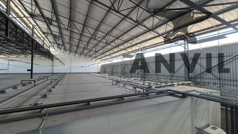 Montague Park  - 2480sqm Warehouse to Let property image 23