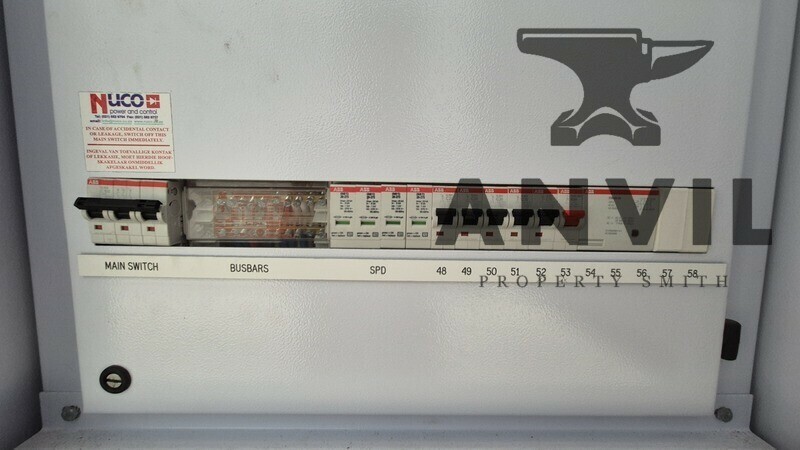 Montague Park  - 2480sqm Warehouse to Let property image 26