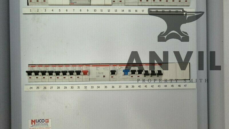 Montague Park  - 2480sqm Warehouse to Let property image 27