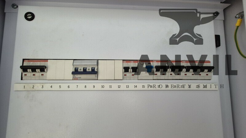 Montague Park  - 2480sqm Warehouse to Let property image 28