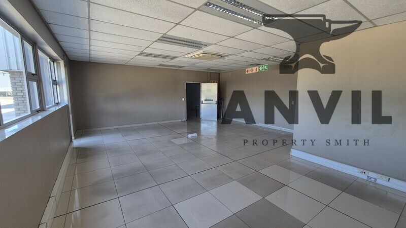 Montague Park  - 2480sqm Warehouse to Let property image 30