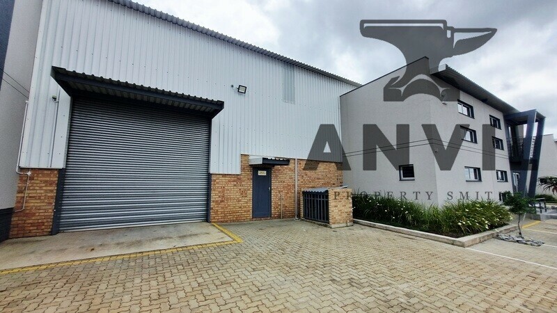 Limeroc Business Park - Phase 1 Unit 2 property image 2