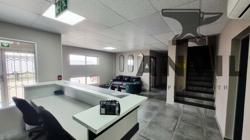 Limeroc Business Park - Phase 1 Unit 2 property image 6