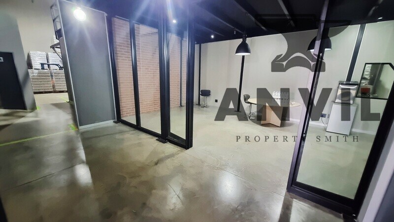 Limeroc Business Park - Phase 1 Unit 2 property image 8