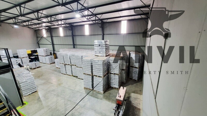 Limeroc Business Park - Phase 1 Unit 2 property image 13