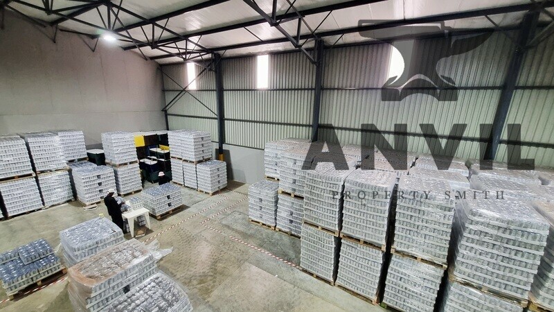 Limeroc Business Park - Phase 1 Unit 2 property image 14