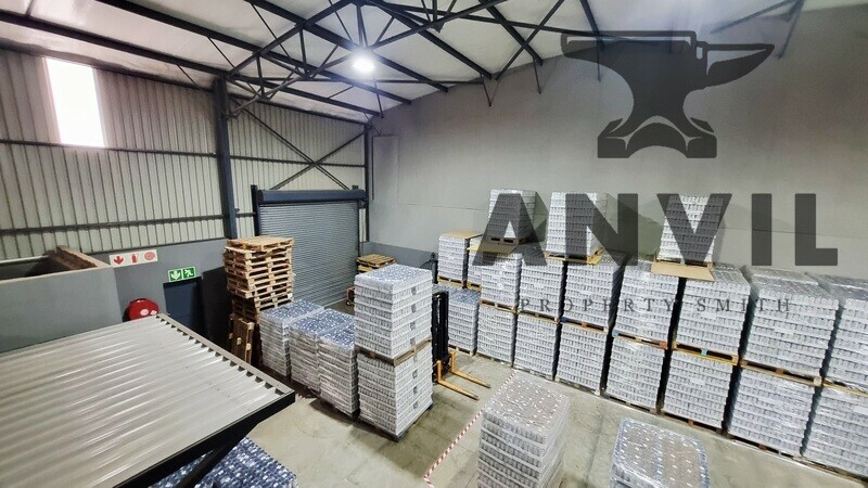 Limeroc Business Park - Phase 1 Unit 2 property image 15