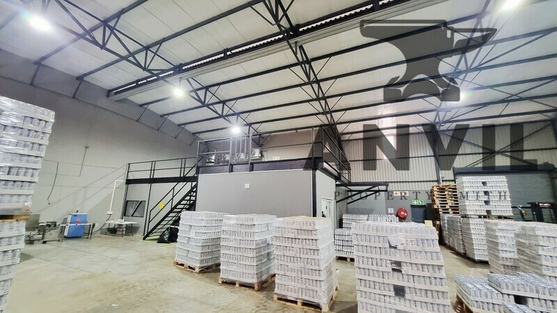 Limeroc Business Park - Phase 1 Unit 2 property image 18